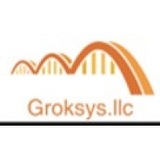 GROKSYS LLC logo