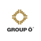 GROUP O INC logo