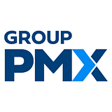 GROUP PMX LLC logo