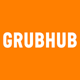 Grubhub Holdings, Inc. logo