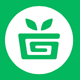 GrubMarket, Inc. logo