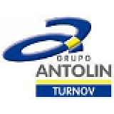 Grupo Antolin Kentucky, Inc. logo