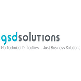 GSDSolutions, LLC logo