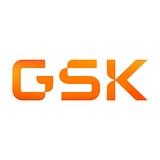 GSK Solutions, Inc. logo