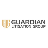 Guardian Litigation Group, LLP logo
