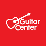 GUITAR CENTER INC logo