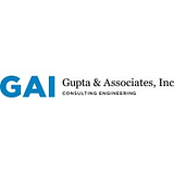 GUPTA AND ASSOCIATES,INC logo