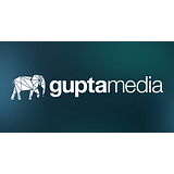Gupta Media Holdings LLC logo