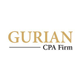 Gurian, PLLC logo