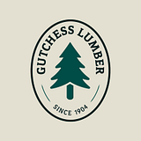 GUTCHESS LUMBER COMPANY INC. logo