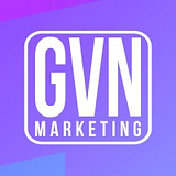 GVN, Inc. logo