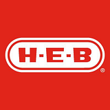 H-E-B, LP logo