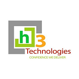 H3 TECHNOLOGIES, LLC logo