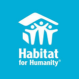 HABITAT FOR HUMANITY OF THE CHESAP logo
