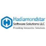 HADIAMONDSTAR SOFTWARE SOLUTIONS, LLC. logo