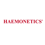 HAEMONETICS CORPORATION logo