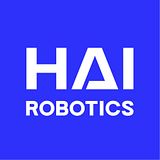 Hai Robotics U.S.A. Inc logo