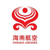 HAINAN HNAT - MANAGEMENT (US) LLC logo