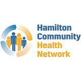HAMILTON COMMUNITY HEALTH NETWORK logo