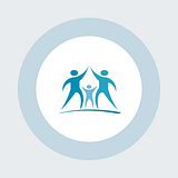 HAMILTON HEALTH CENTER logo