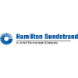 HAMILTON SUNDSTRAND CORP D/B/A UTC logo