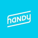 Handy Seafood Incorporated logo