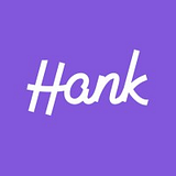 Hank 88 Inc logo
