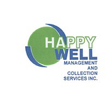 HAPPYWELL, INC. logo