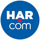 HAR MART CORPORATION logo