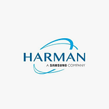 HARMAN BECKER AUTOMOTIVE SYSTEMS I logo