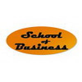 HARMONY SCHOOL OF BUSINESS logo