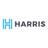 HARRIS CORPORATION logo