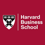 HARVARD BUSINESS SERVICES INC logo