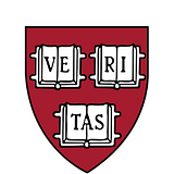 Harvard University logo