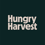 Harvest for the Hungry, Inc. logo