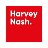 Harvey Nash, Inc. logo
