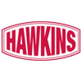 HAWKINS GIN logo