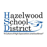 Hazelwood School District logo