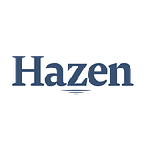 Hazen and Sawyer, D.P.C. logo