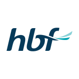HBF INTERNATIONAL LLC logo