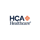 HCA Management Services, LP logo