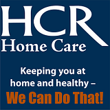 HCR GROUP INC. logo