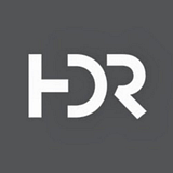 HDR Architects & Engineers, PC logo