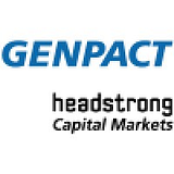 Headstrong Services LLC logo