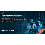 Health Catalyst, Inc. logo