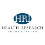 HEALTH RESEARCH, INC. logo
