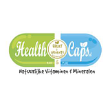 HealthCaps LLC logo