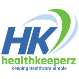HEALTHKEEPERZ INC logo