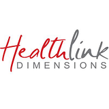 HealthLink Dimensions LLC logo
