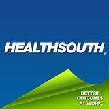 HEALTHSOUTH OF TOMS RIVER LLC logo
